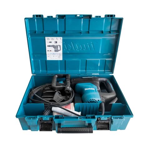 Електрически перфоратор Makita HR4003C, 8.3 J, 1100 W, SDS-max