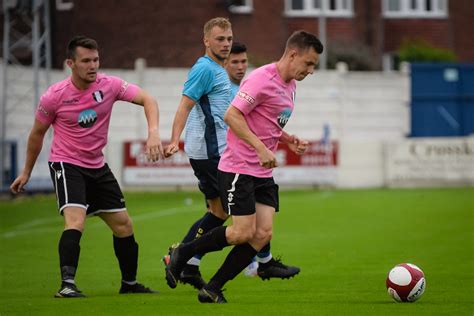 Home - Gainsborough Trinity Football Club