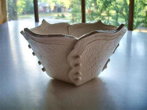 Beginner Slab Pottery Ideas