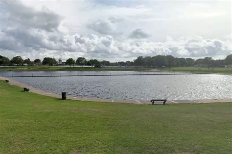 Gosport Council Urges Caution After Jellyfish Sightings In Walpole Park