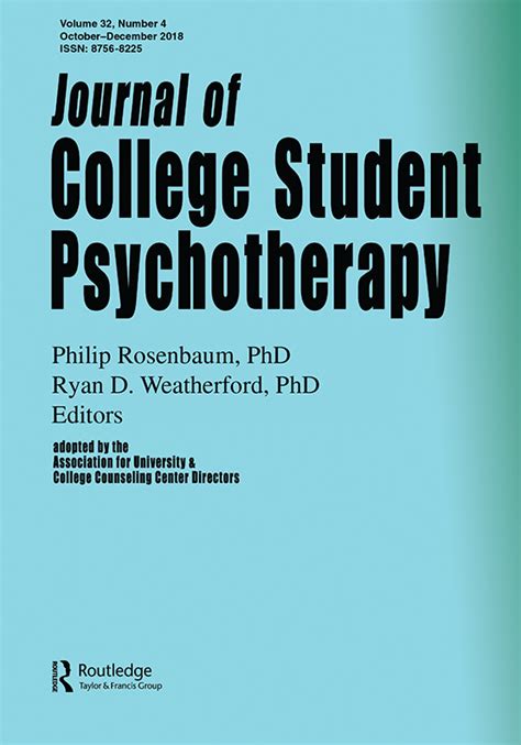 Effects Of A Brief Mindfulness Based Group Intervention On College