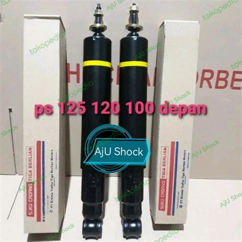 Jual Shockbreaker Shock Absorber Mitsubishi Canter Ps Ps Depan