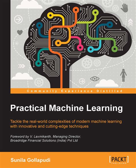 Practical Machine Learning Ebook Data