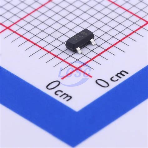 Bat C Mdd Schottky Barrier Diodes Sbd Jlcpcb