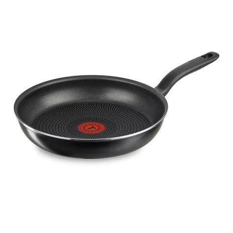 TEFAL Poêle EVIDENCE noir 32 cm pas cher - Auchan.fr