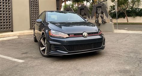 2020 Volkswagen Golf Gti Review Nearly Perfect The Torque Report