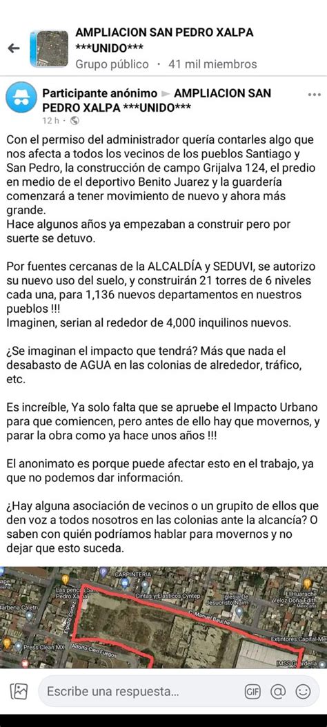 Pedro Xalpa Ii On Twitter Rt Geraldy Aqu Tengo Un Ejemplo