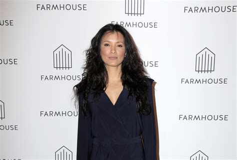 Kelly Hu Measurements: Height, Weight & More