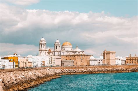 10 Imprescindibles que ver y hacer en Cádiz ciudad