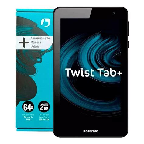 Bateria Positivo Bt S Twist Original Pontofrio