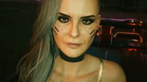 Cyberpunk 2077 Todas As Opções De Romance Critical Hits