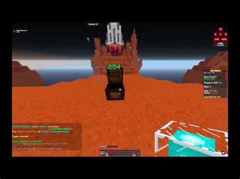 The Best Kits In Skywars Youtube