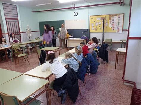 Inicio Escuela De Navidad Ayuntamiento De Alguazas