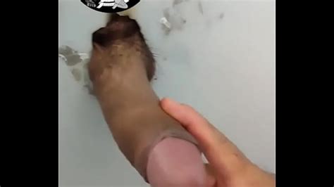 Glory Hole Baños Públicos Gay Boy 18