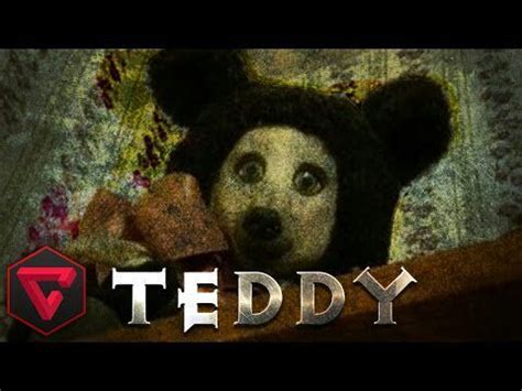 Teddy El Oso de Peluche Creepypastas Amino Español Amino