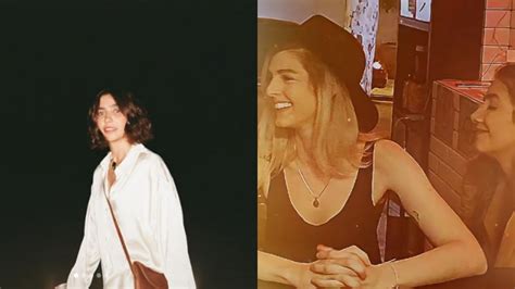 Leticia Tavares E Ana Caetano