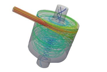 Turbulence Models: Which Should I Select? | SimScale