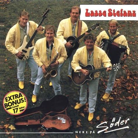 Nere På Söder De Lasse Stefanz Sur Amazon Music Amazonfr