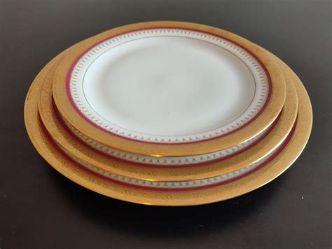 Porcelaine De Limoges Kaufen Auf Ricardo