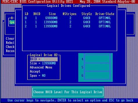 Raid 1 Configuration Step By Step