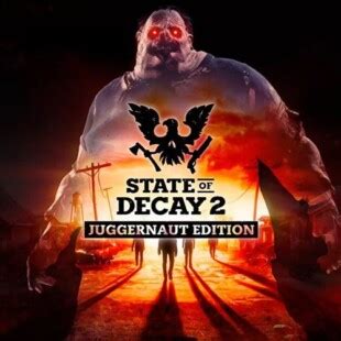 State of Decay 2: Juggernaut Edition - Ficha Técnica