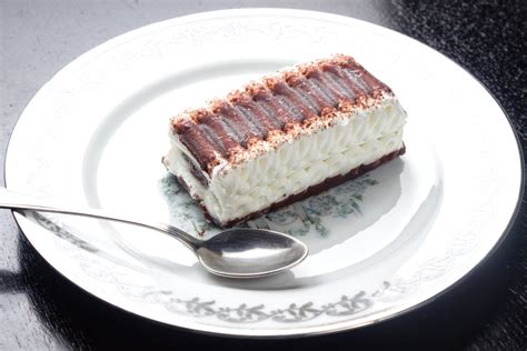 Iconic Viennetta Ice Cream Cakes Return To Stores After Years