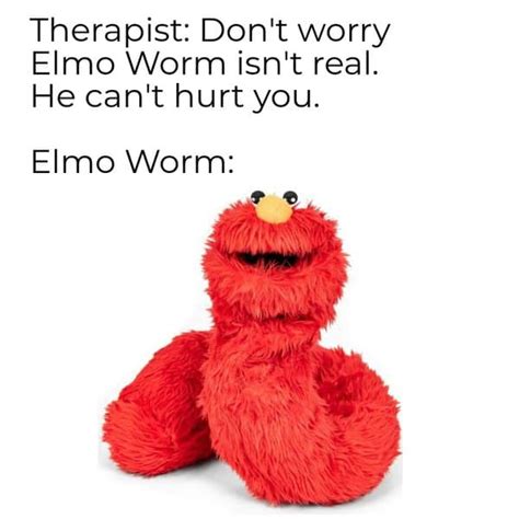 20 Funny Elmo Memes That Will Have You Chuckling