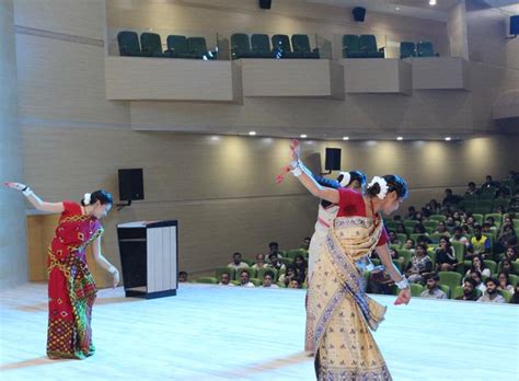 Amity University Gurugram Auditorium