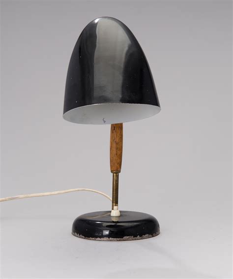 BORDSLAMPA 1900 Talets Mitt Bukowskis