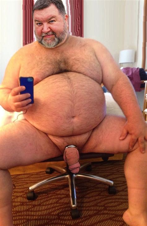 Fat Naked Men Photos Sex Pics