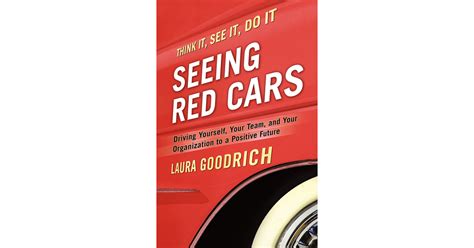 Seeing Red Cars[Book]