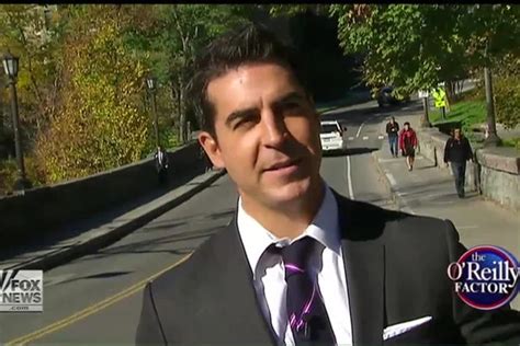 Bill O'Reilly Protégé Jesse Watters Talks Correspondents Dinner Scuffle ...