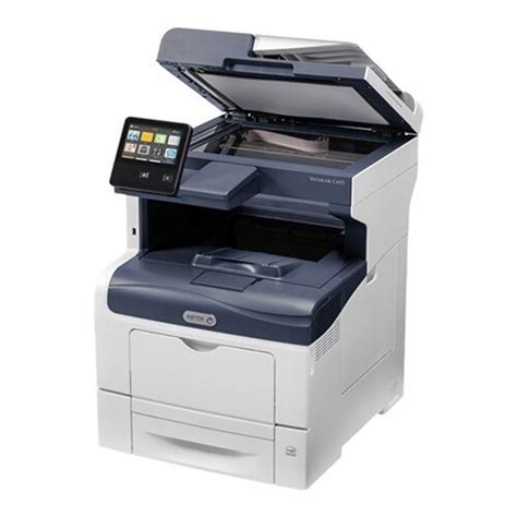 A4 Xerox C505V Versalink Photocopier Machine At Rs 120000 In Ahmedabad