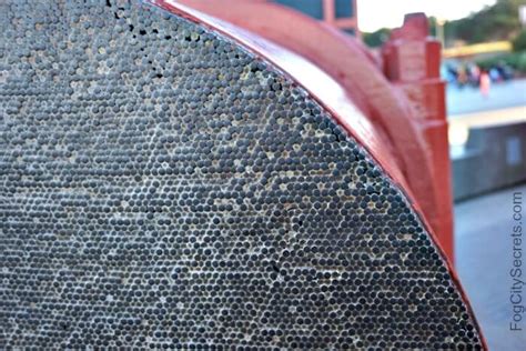 Golden Gate Bridge History One Of The 7 Engineering Wonders Of The World