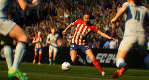 Ea Sports Fc 24 Gameplay Trailer