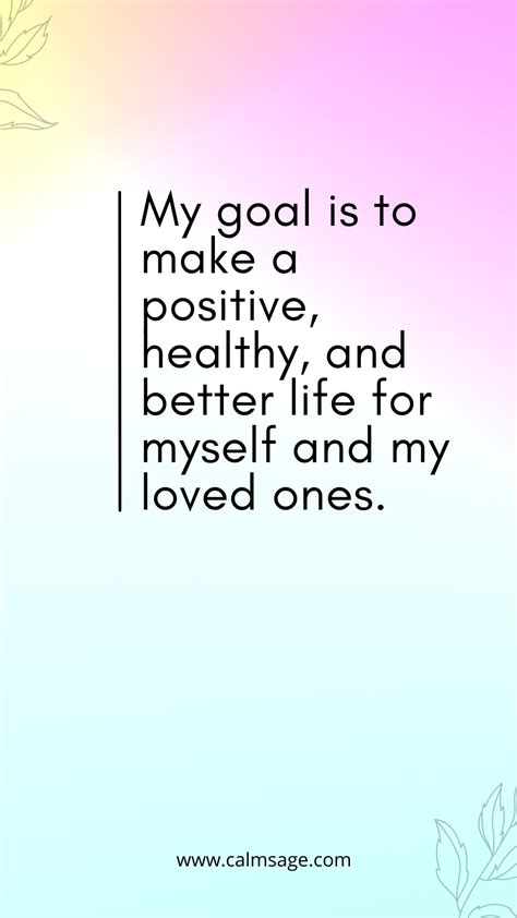 60+ Best Positive Affirmations For Depression That Works