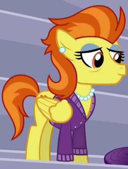 Stormy Flare My Little Pony Wiki Fandom