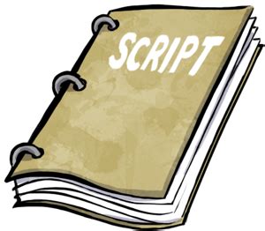 SCRIPT