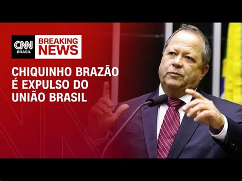 União Brasil expulsa do partido Chiquinho Brazão suspeito de mandar