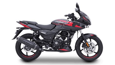 Bajaj Pulsar 220f Specifications Pulsar 220f Features Details