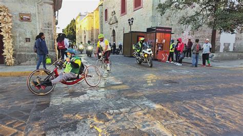 Sspc Oaxaca On Twitter Rt Polvial Goboax Inicia La Carrera