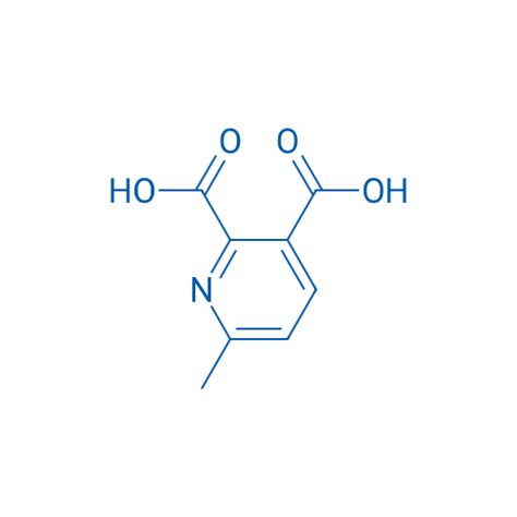 Methyl Pyridinedicarboxylic Acid Bld Pharm