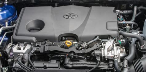 2024 Toyota Camry Engine 35 L V6 Greta Katalin