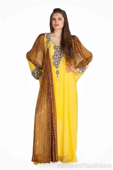 Yellow Kaftan Tumblr Gallery