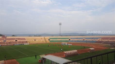 Stadion Sultan Agung Jadi Calon Home Base Arema FC Untuk BRI Liga 1