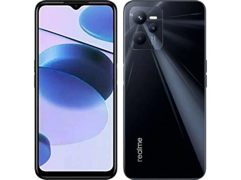 Realme C Dual Sim Gb Rom Gb Ram Gsm Only No Cdma Factory