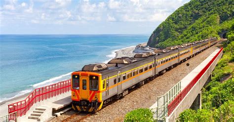 Halbtägige geführte Tour zum Bahnhof Duoliang und zur Huayuan Bucht