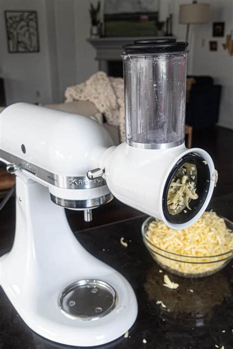 Kitchenaid Fresh Prep Slicer/Shredder Attachment - Sip Bite Go