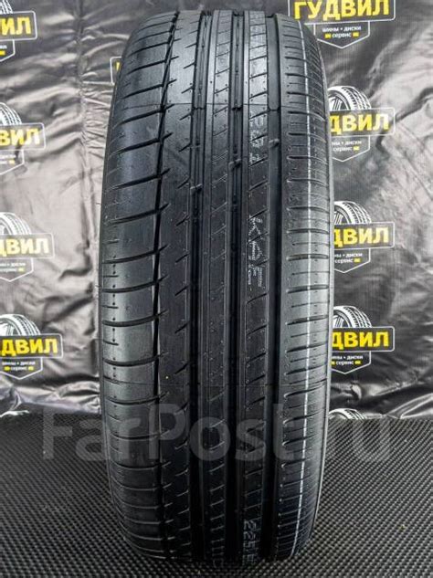 Triangle Sportex TSH11 225 55R18 102W 18 1 шт в наличии 225 мм