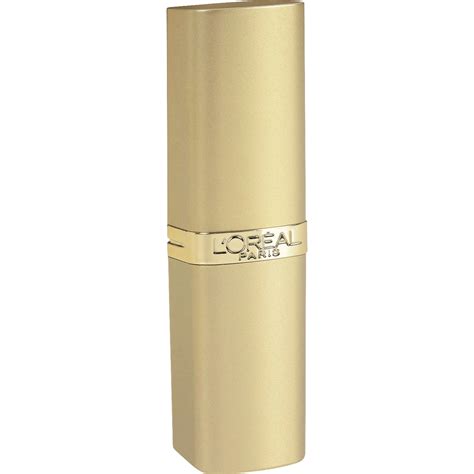 Lor Al Paris Colour Riche Satin Lipstick Spiced Cider Nourishing